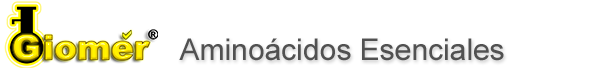 giomeraminoacidosesenciales