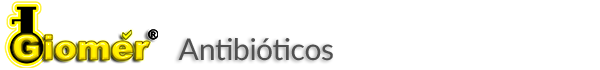 giomerantibióticos
